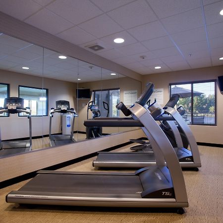 Holiday Inn Express Hotel & Suites Silt - Rifle By Ihg Faciliteter billede