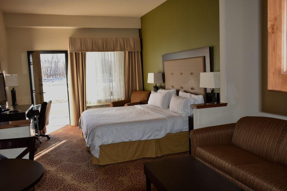 Holiday Inn Express Hotel & Suites Silt - Rifle By Ihg Eksteriør billede