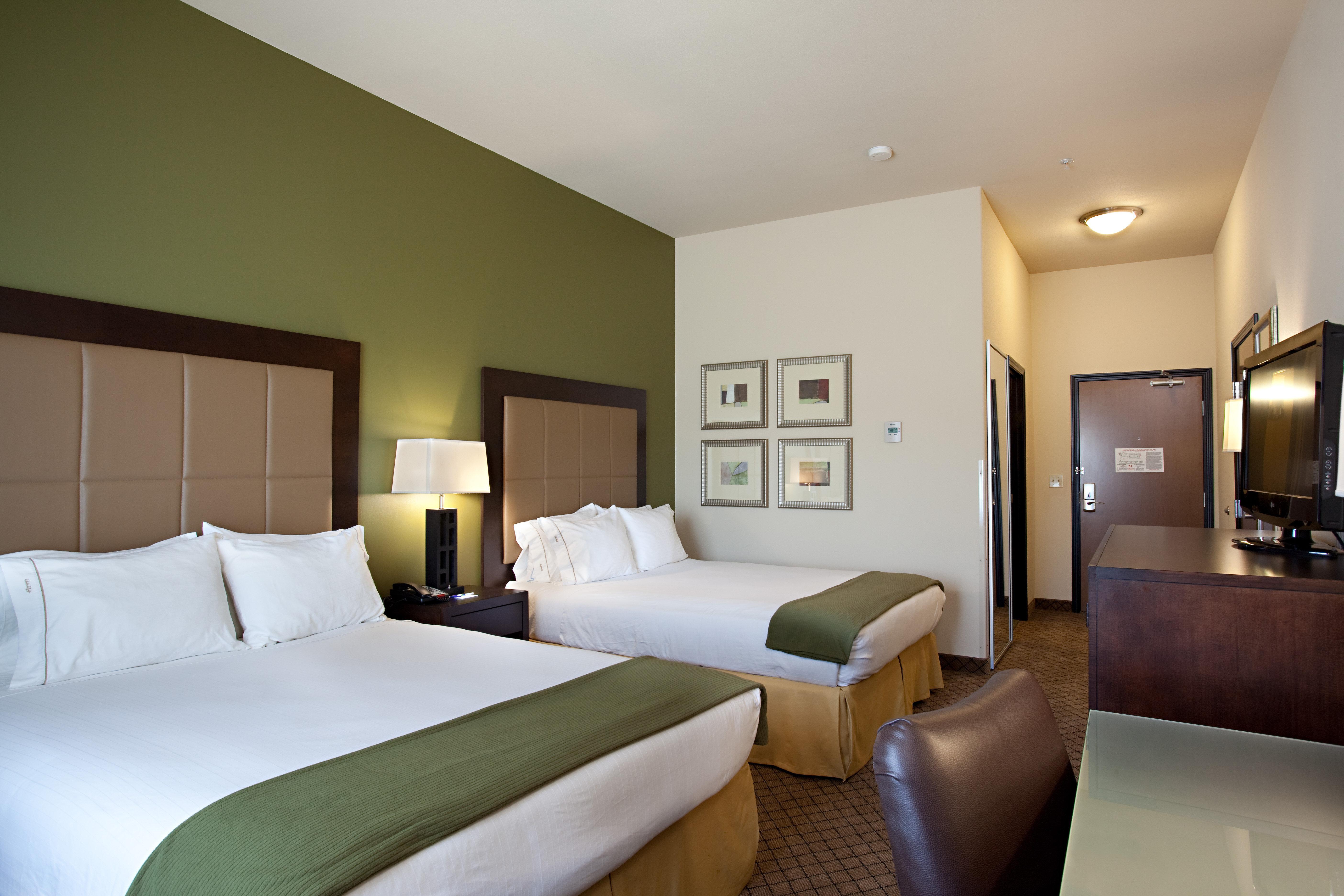 Holiday Inn Express Hotel & Suites Silt - Rifle By Ihg Eksteriør billede