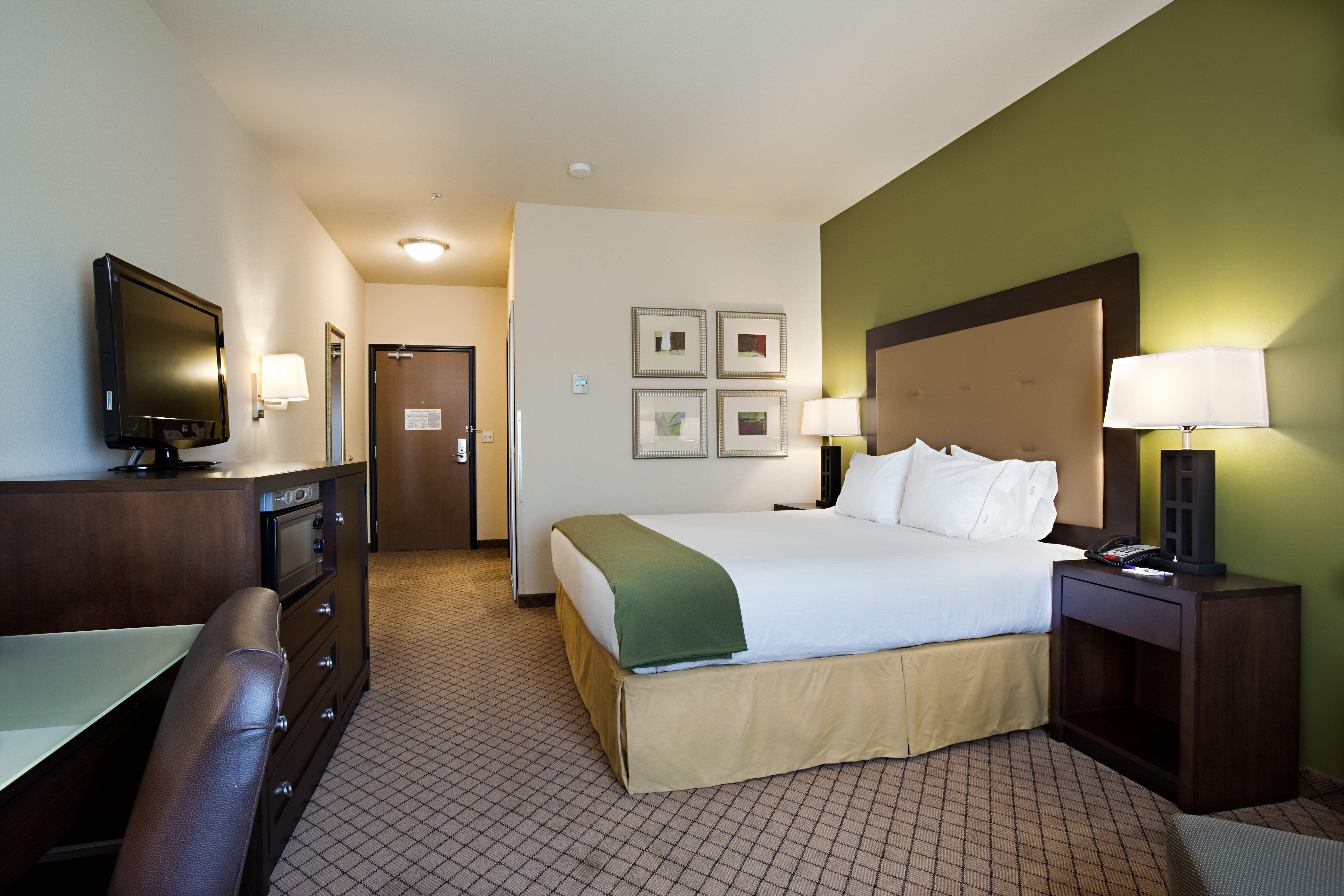 Holiday Inn Express Hotel & Suites Silt - Rifle By Ihg Eksteriør billede