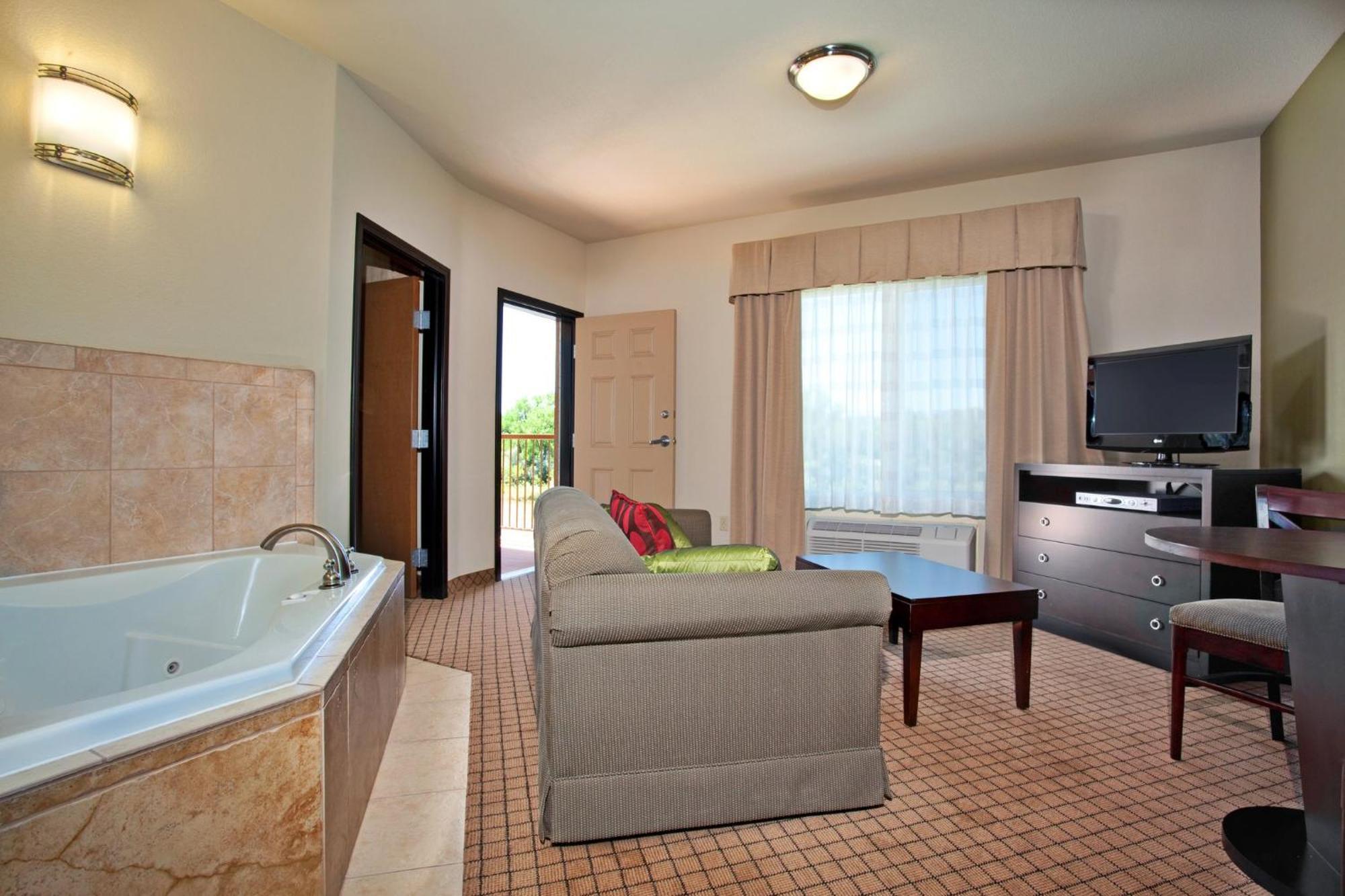 Holiday Inn Express Hotel & Suites Silt - Rifle By Ihg Eksteriør billede